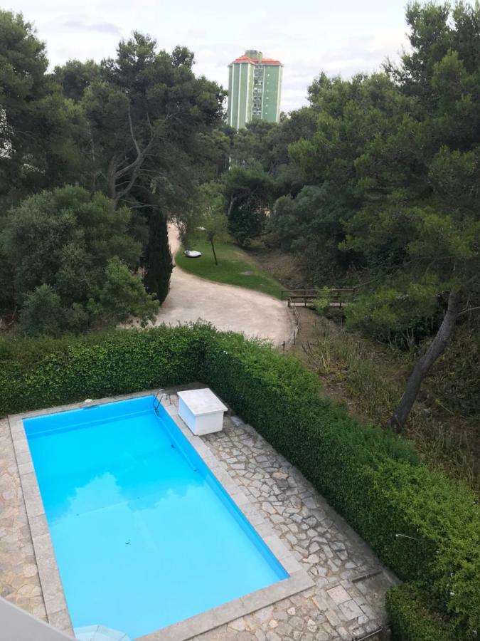 Casas De Cascais: Ap E Piscina Apartment Exterior foto