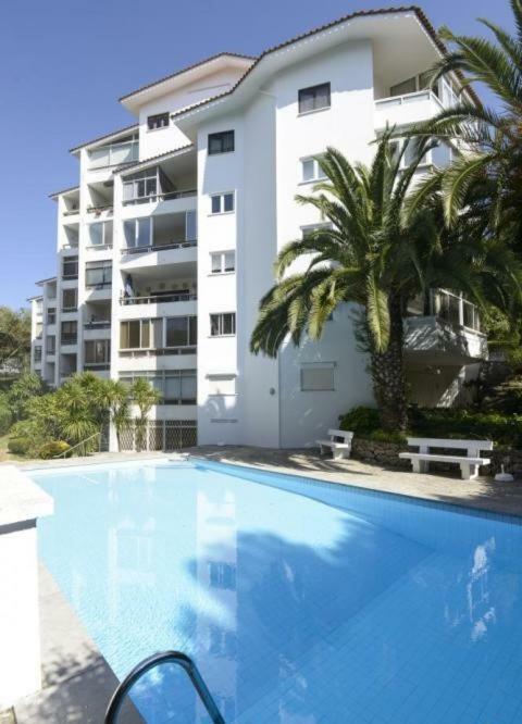 Casas De Cascais: Ap E Piscina Apartment Exterior foto